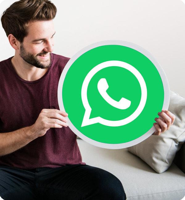 whatsapp marketing service